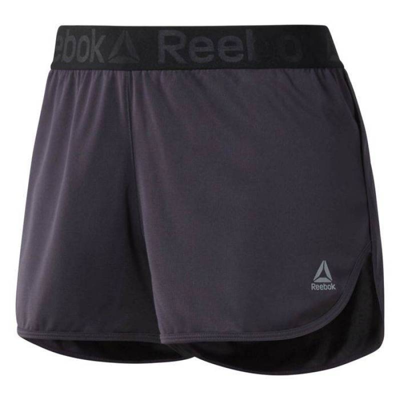 Dámské šortky WOR EASY SHORT - CE4457