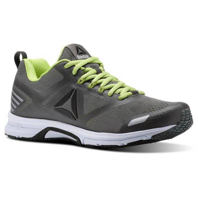 Pánské běžecké boty AHARY RUNNER - CN1964