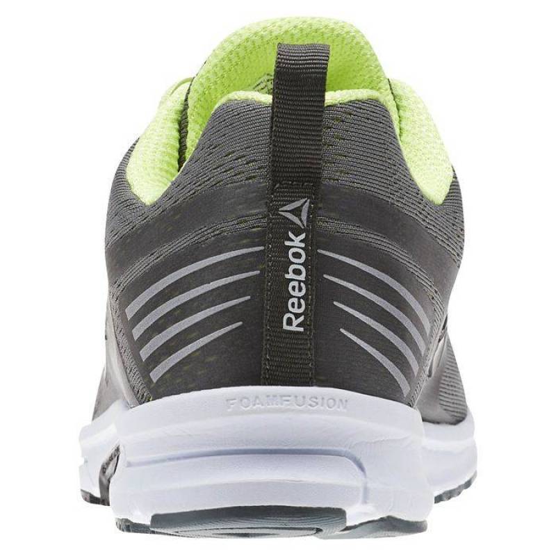 Pánské běžecké boty AHARY RUNNER - CN1964