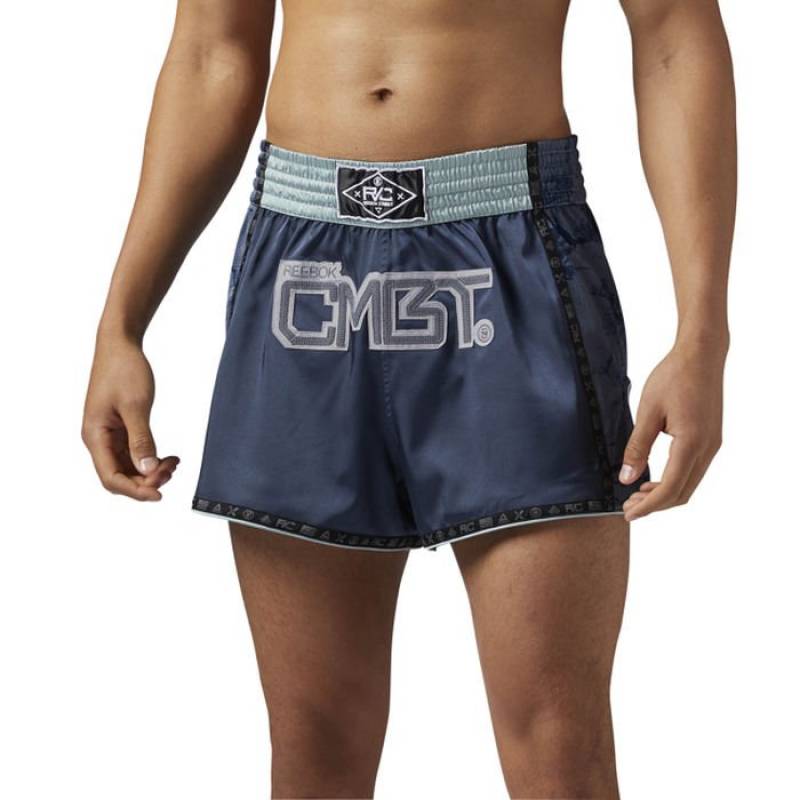 Man Shorts COMBAT MUAY THAI SHORT - BQ5817