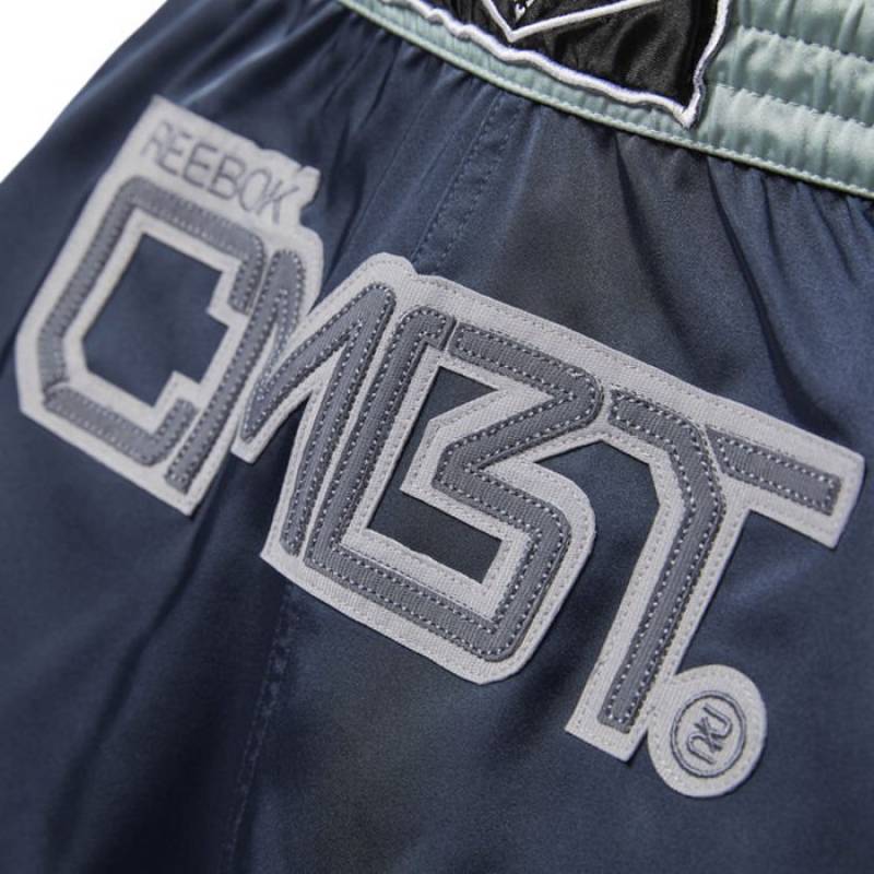 Man Shorts COMBAT MUAY THAI SHORT - BQ5817