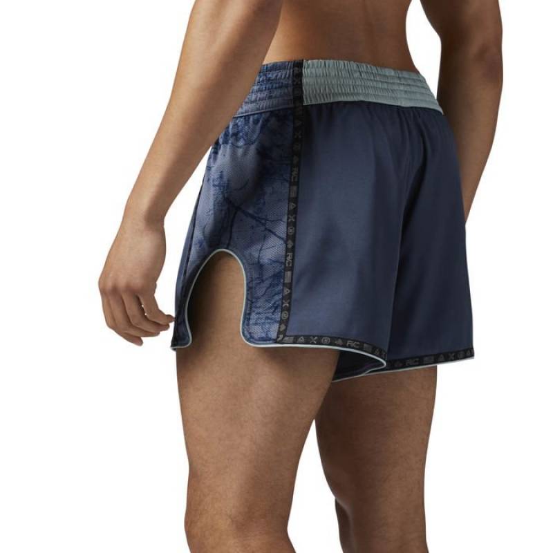 Man Shorts COMBAT MUAY THAI SHORT - BQ5817