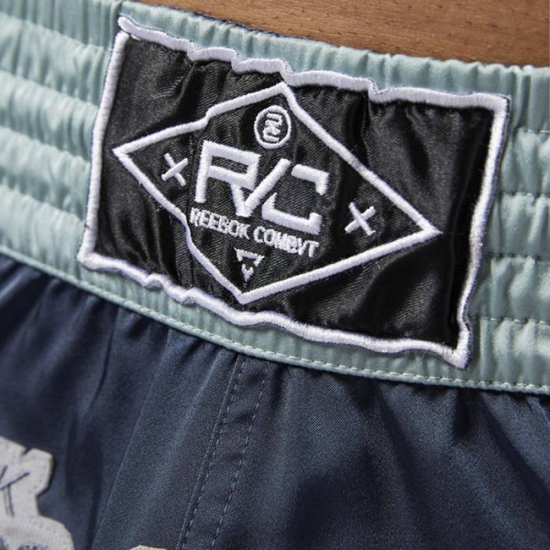 Man Shorts COMBAT MUAY THAI SHORT - BQ5817