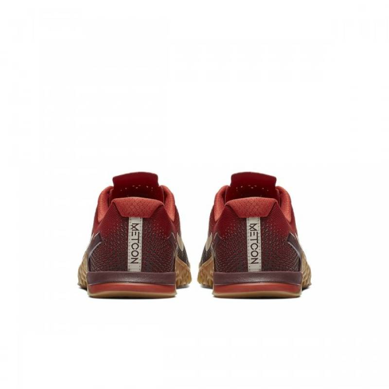 Man Shoes Metcon 4 - Crush/light cream