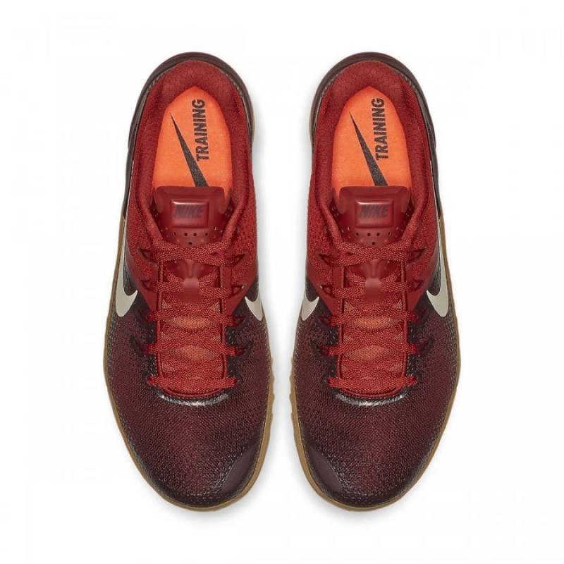 Man Shoes Metcon 4 - Crush/light cream