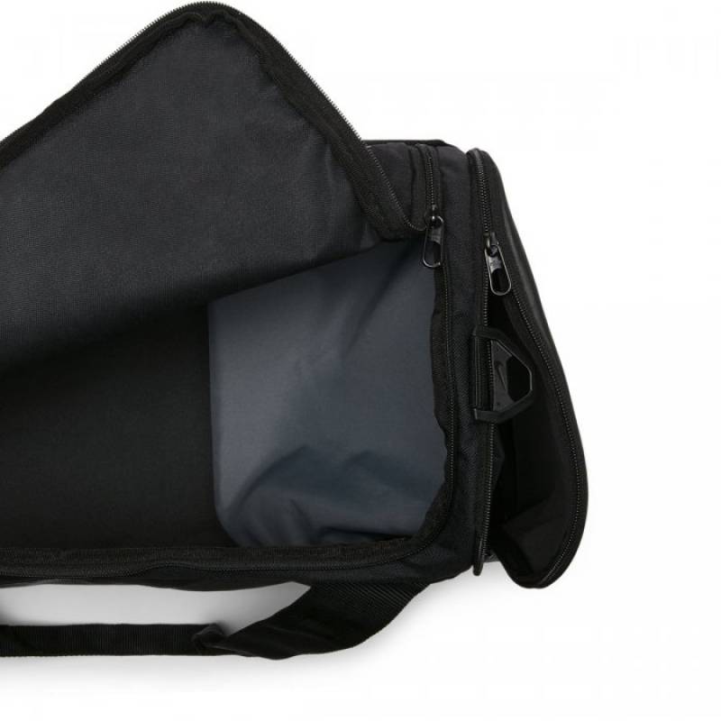 Training Duffel Bag Nike Brasilia - Black