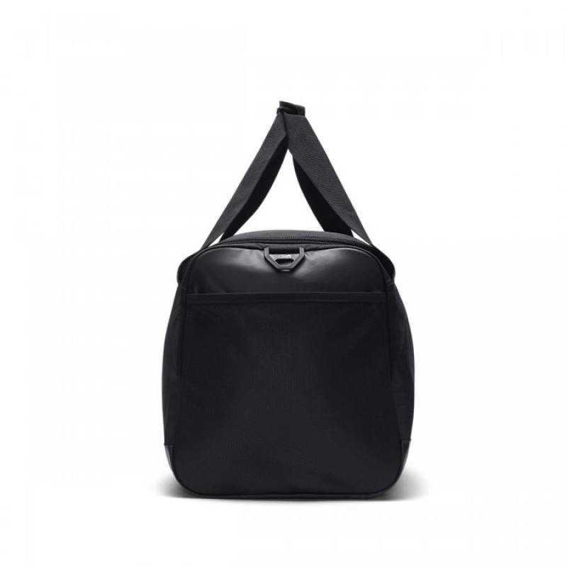 Training Duffel Bag Nike Brasilia - Black