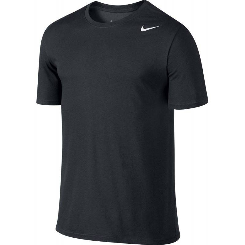 Man T-Shirt Nike Dri DFC 2.0 - black
