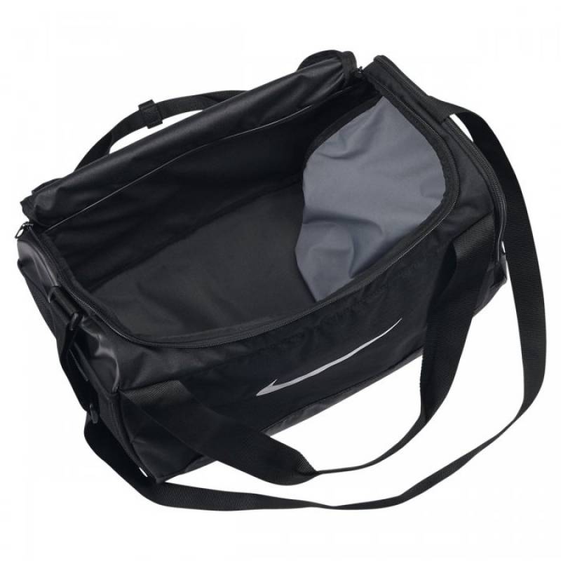 Training Bag Nike Brasilia (S) - black