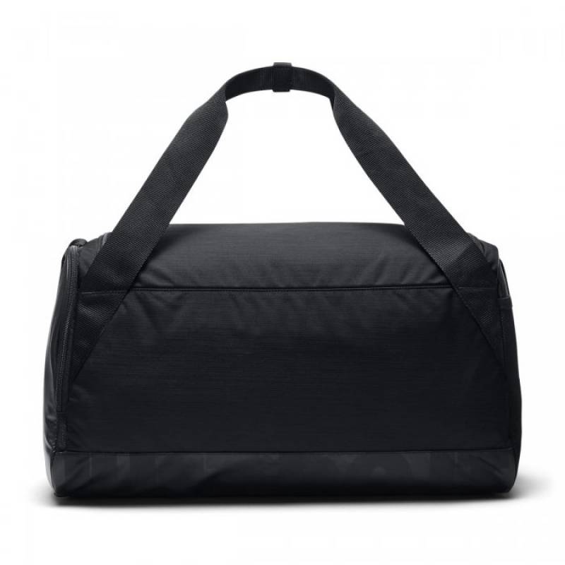 Training Bag Nike Brasilia (S) - black