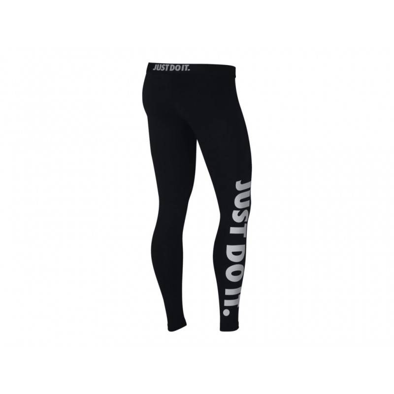Woman Tight Nike NSW LGGNG LEGASEE JDI black