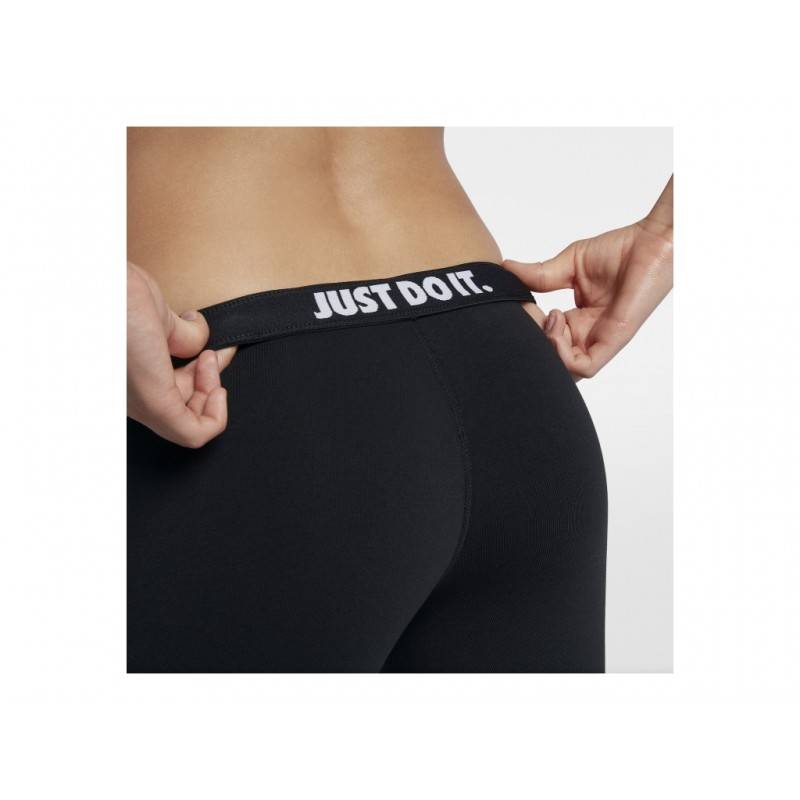 Woman Tight Nike NSW LGGNG LEGASEE JDI black