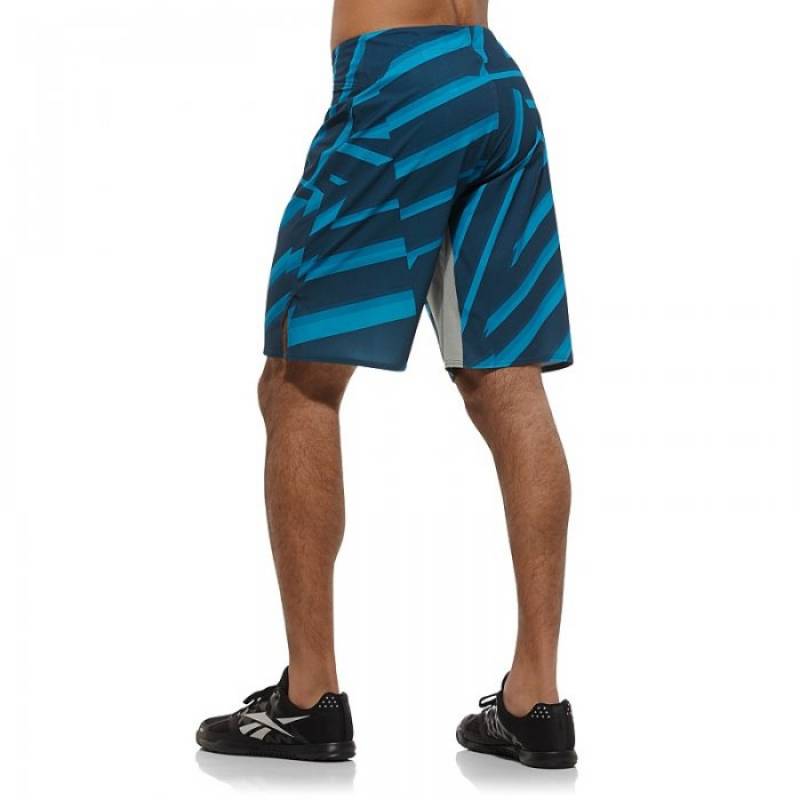 Men CrossFit Performance Boards