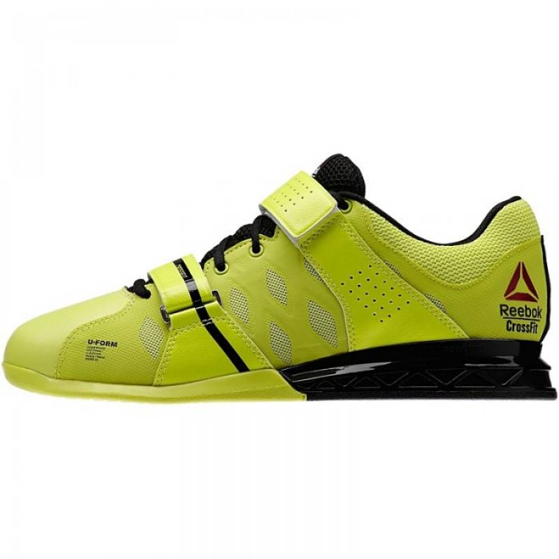 Pánské Reebok CrossFit Lifter Plus 2.0 M40709