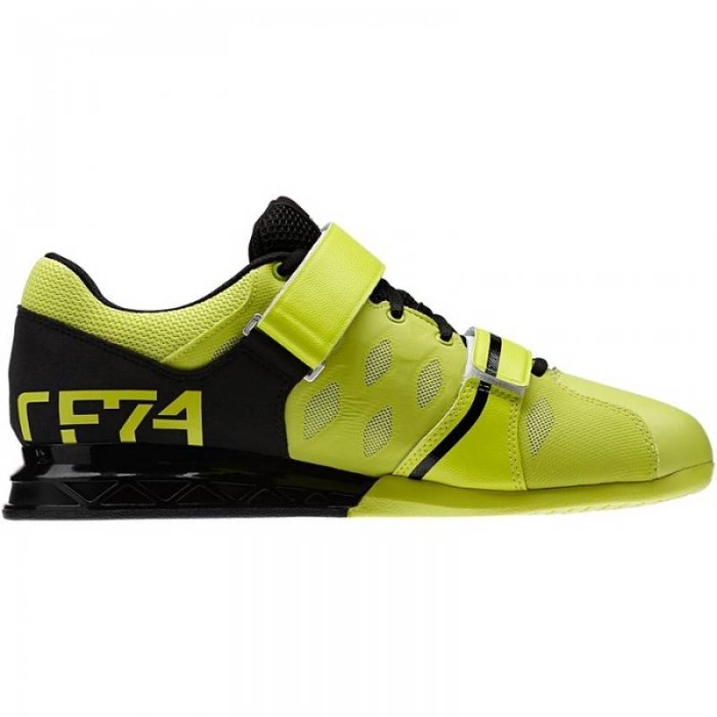 Pánské Reebok CrossFit Lifter Plus 2.0 M40709