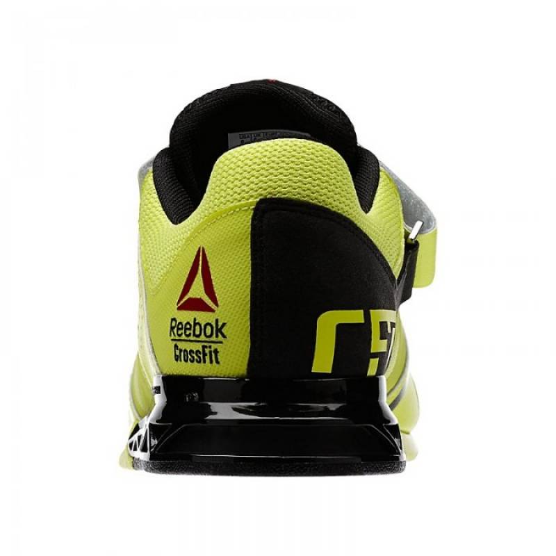 Man Reebok CrossFit Lifter Plus 2.0 M40709