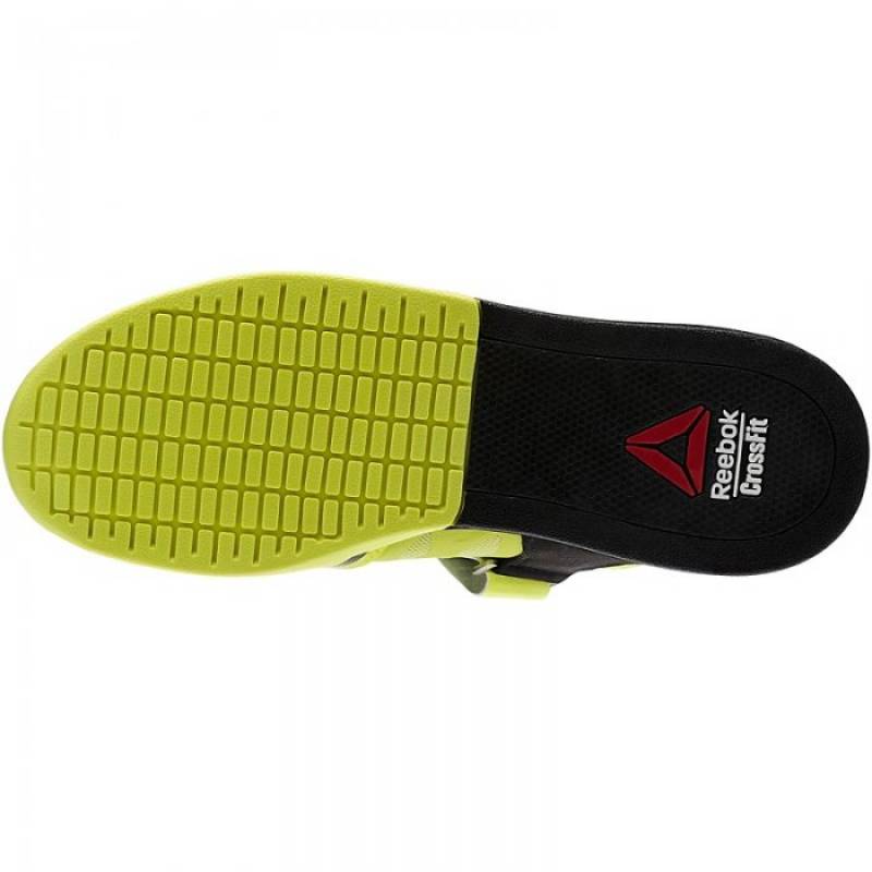 Pánské Reebok CrossFit Lifter Plus 2.0 M40709