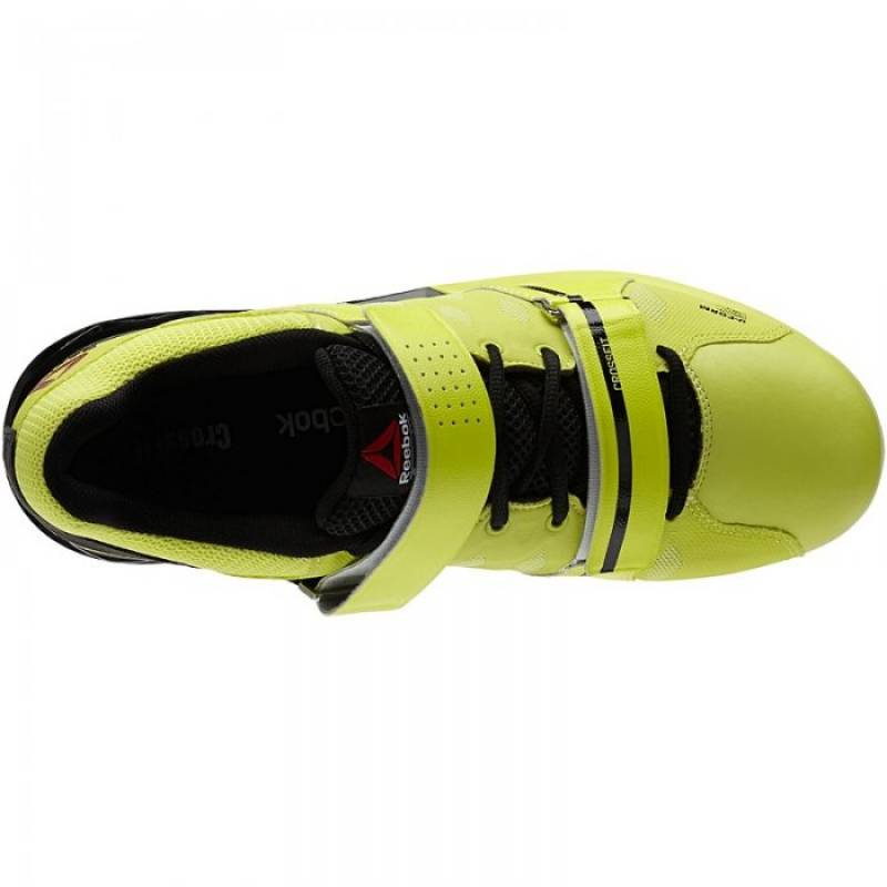 Pánské Reebok CrossFit Lifter Plus 2.0 M40709