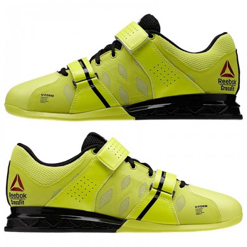 Pánské Reebok CrossFit Lifter Plus 2.0 M40709