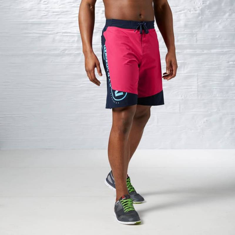 Man Shorts Reebok OS SHIELD1SHORT B83485