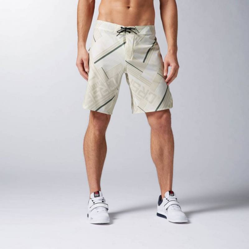 Man Shorts Reebok RCrossFit CORESHORT D B83624
