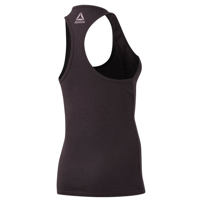 Woman tílko Reebok Crossfit GRAPHIC TANK F.E.F - DP1224