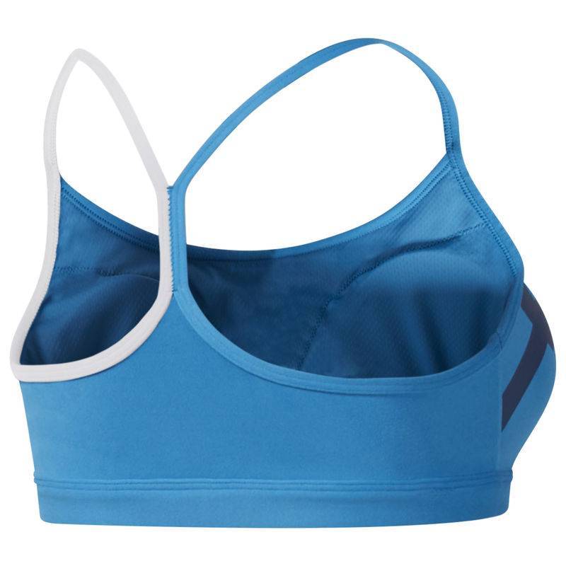 Bra Reebok CrossFit Skinny Bra Graphic - DH6814