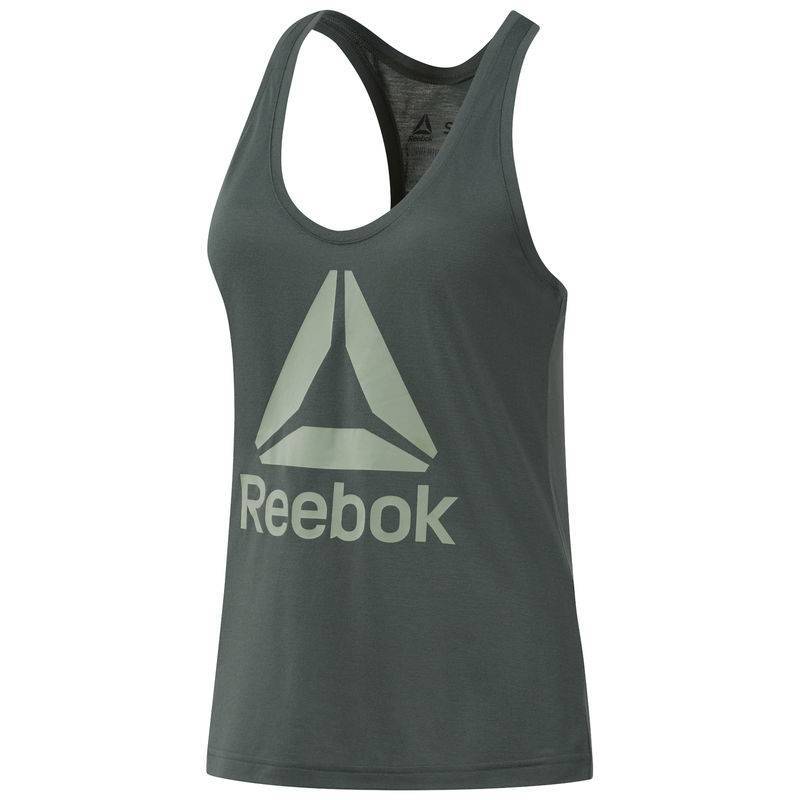 Woman top WOR SUPREMIUM 2.0 TANK - DH4997