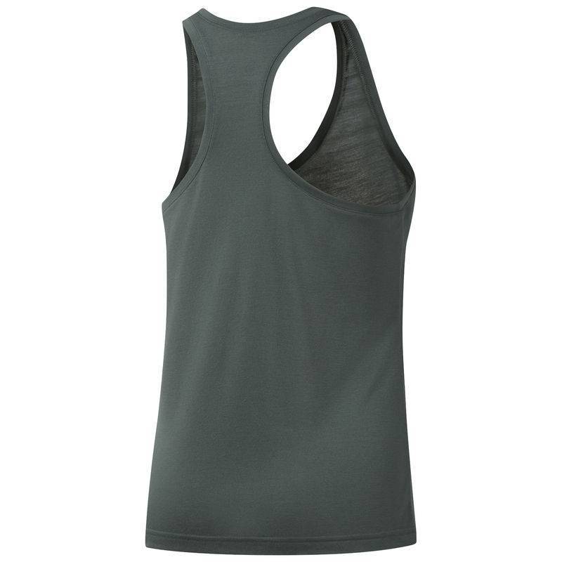 Dámský top WOR SUPREMIUM 2.0 TANK - DH4997