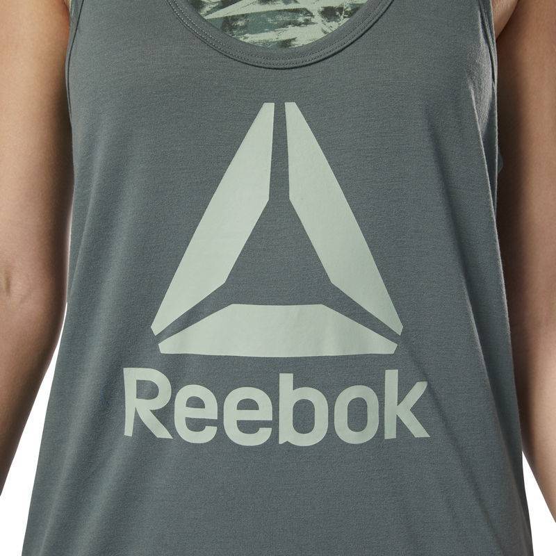 Dámský top WOR SUPREMIUM 2.0 TANK - DH4997