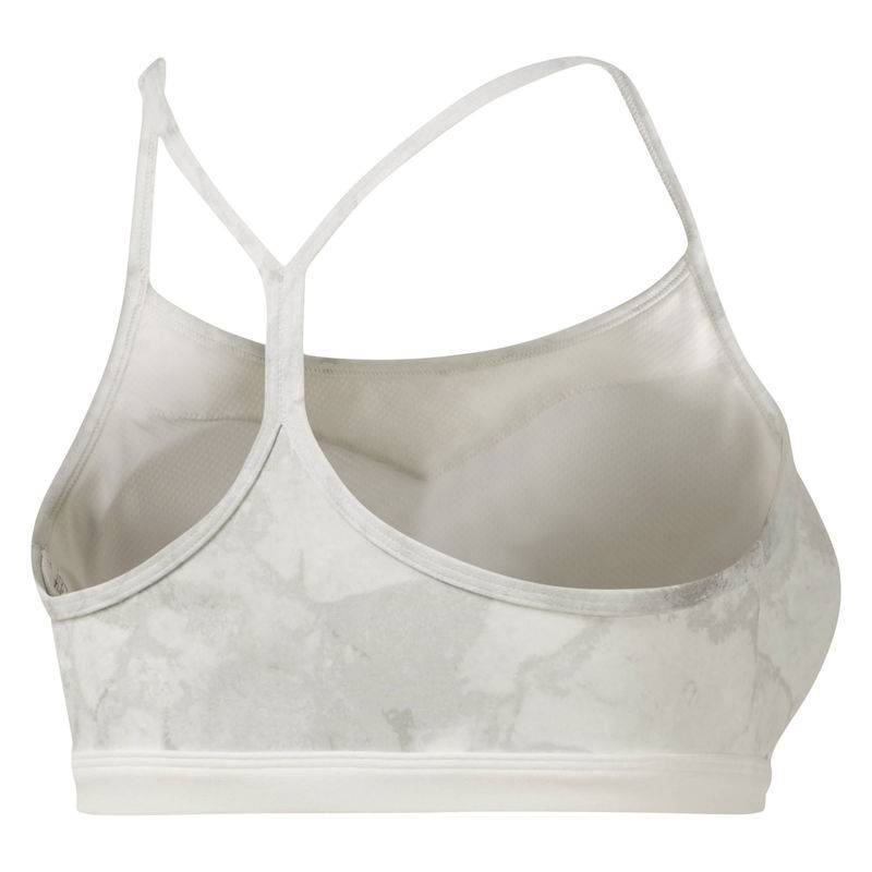 Bra Reebok CrossFit Skinny Bra Stone Camo - DM4007