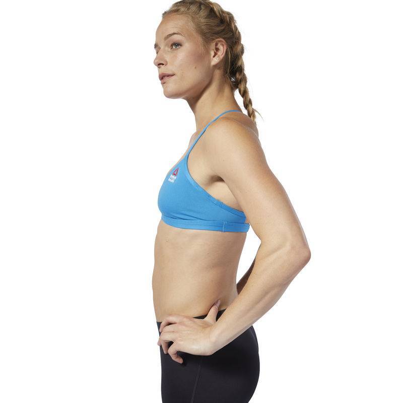 Reebok CrossFit Micro Bra