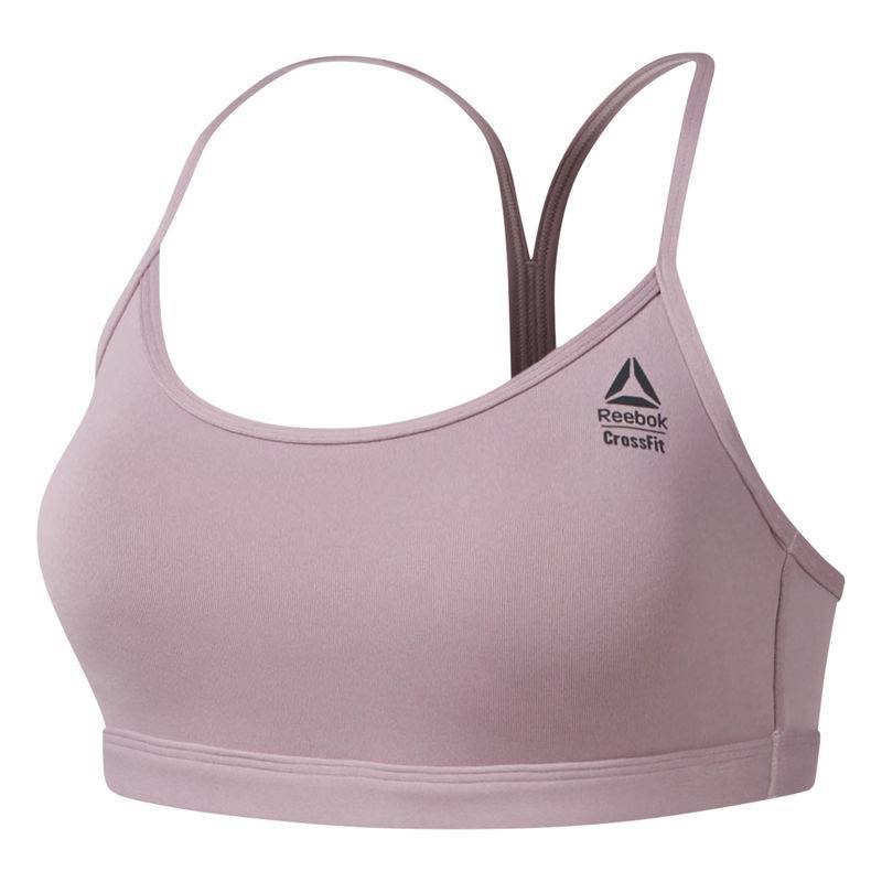 Podprsenka Reebok CrossFit SKINNY BRA - D94954