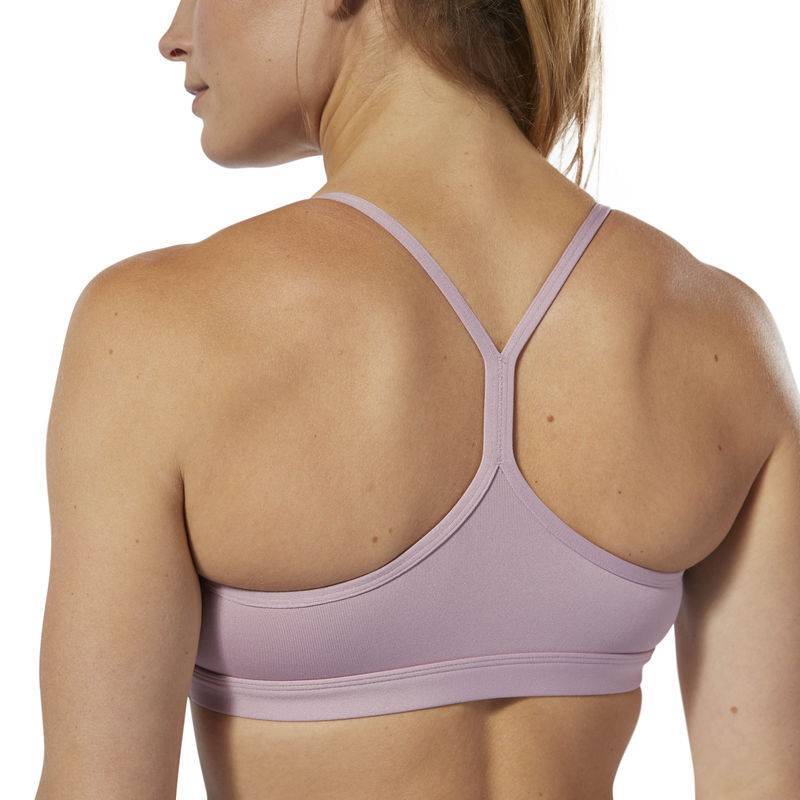 Podprsenka Reebok CrossFit SKINNY BRA - D94954