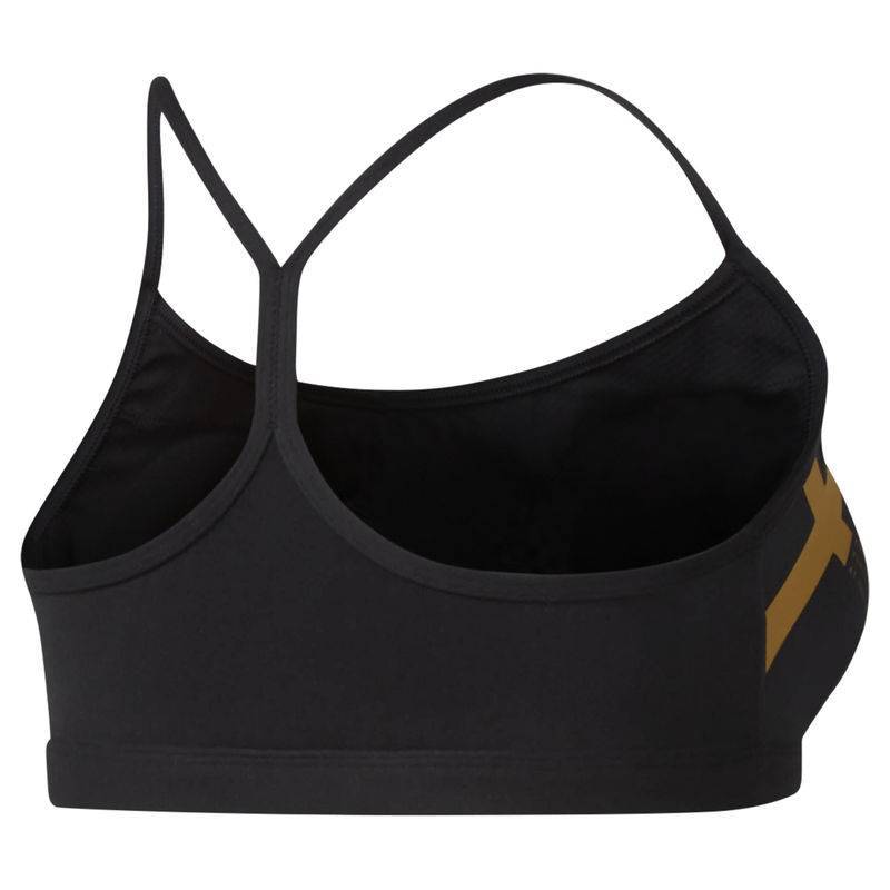 Bra Reebok CrossFit Skinny Bra Graphic - D94935