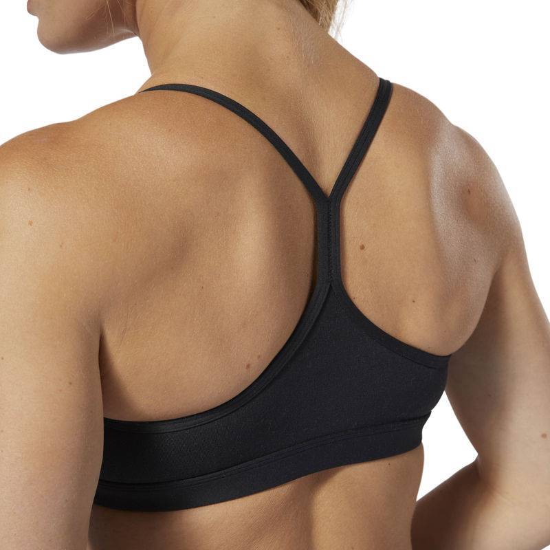 Bra Reebok CrossFit Skinny Bra Graphic - D94935