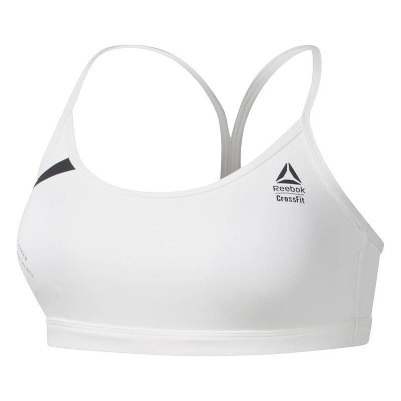 Bra Reebok CrossFit Skinny Bra Graphic - D94936