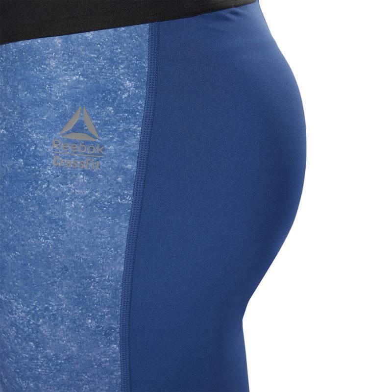 Man compression Leggins Reebok CrossFit Tight - CY4975