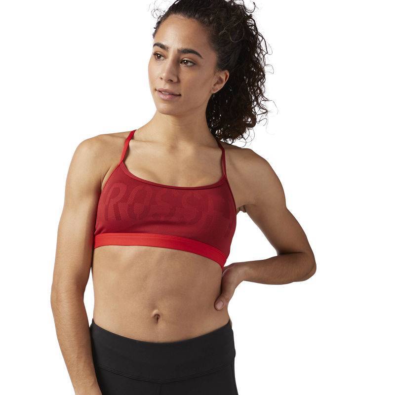 Bra CrossFit Strappy Bra CE1868