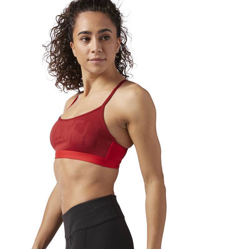 Bra CrossFit Strappy Bra CE1868