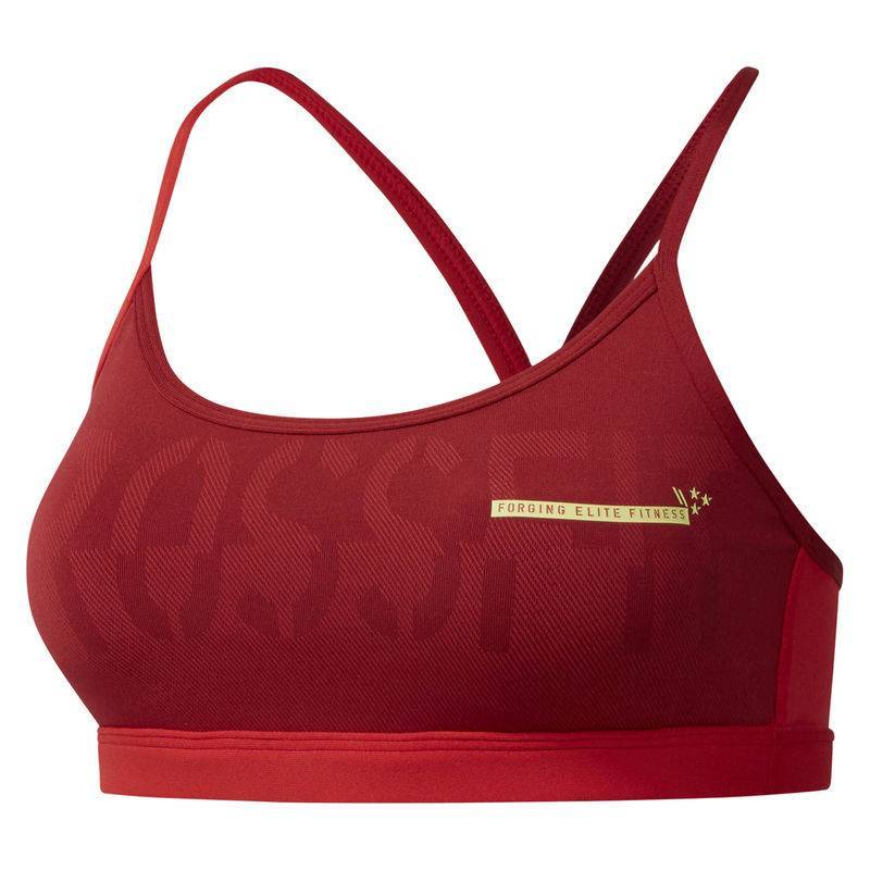 Bra CrossFit Strappy Bra CE1868
