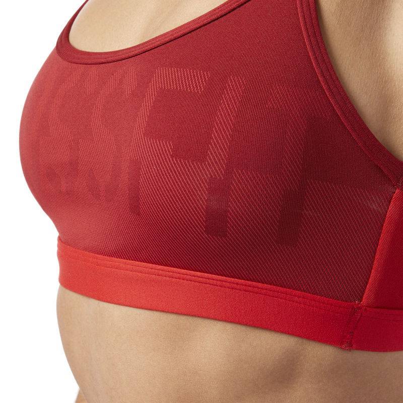Bra CrossFit Strappy Bra CE1868
