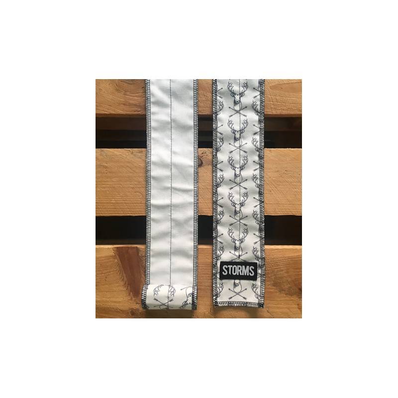 Wrist wrap STORMS Wrist Wraps - Oh Deer