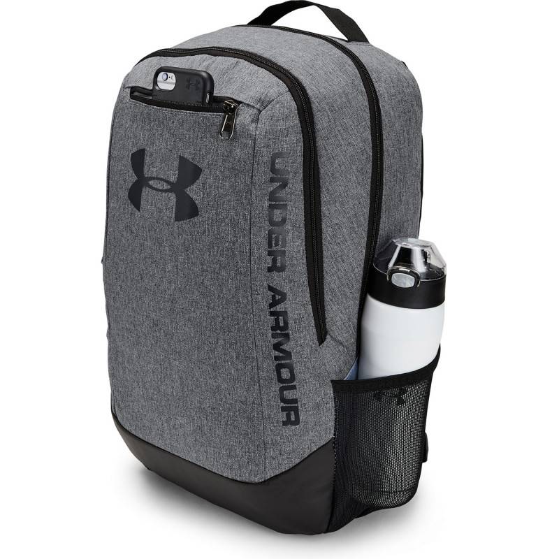 Sportovní batoh Under Armour - silver Ion