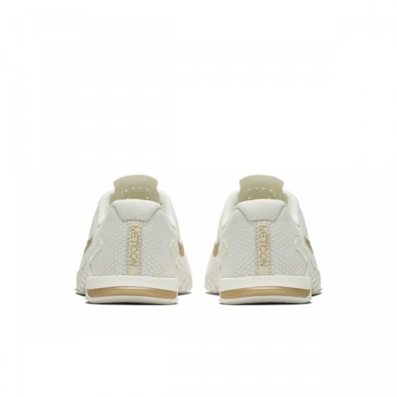 Dámská bota Nike Metcon 4 Champagne