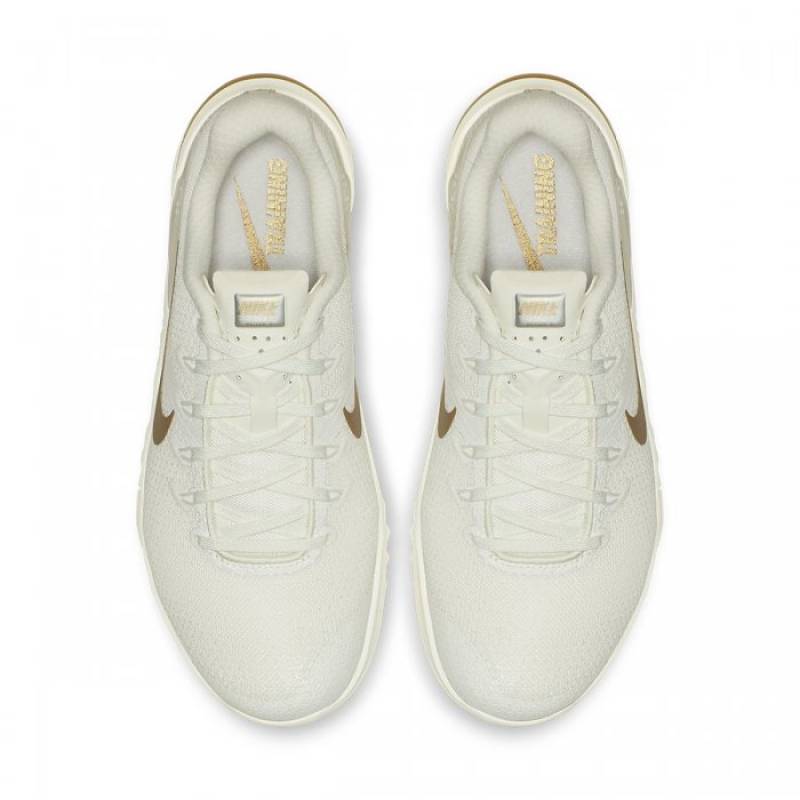 Dámská bota Nike Metcon 4 Champagne
