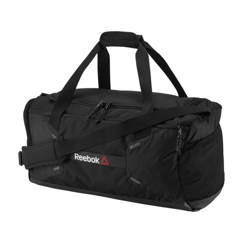 Taška přes rameno One Series Medium 48L Grip AY0