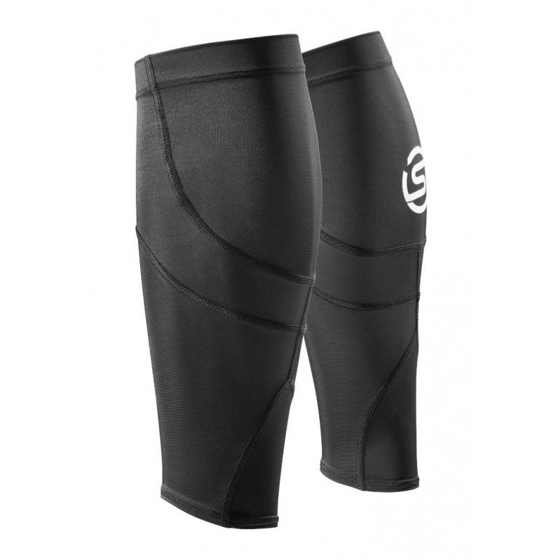 Kompresní lýtkové návleky Skins Essentials MX Compression Calf Tights