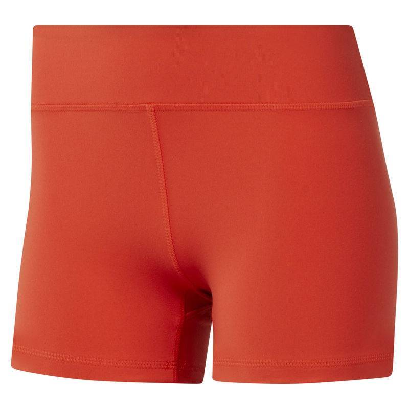 Dámské šortky Reebok CrossFit Chase Bootie Short - DH6707