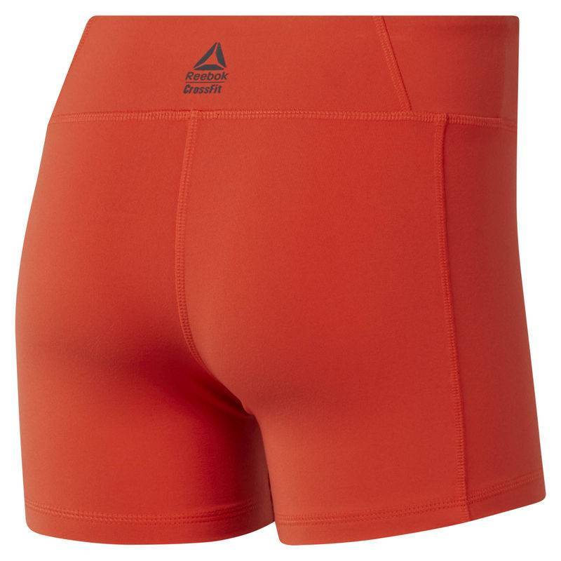 Dámské šortky Reebok CrossFit Chase Bootie Short - DH6707